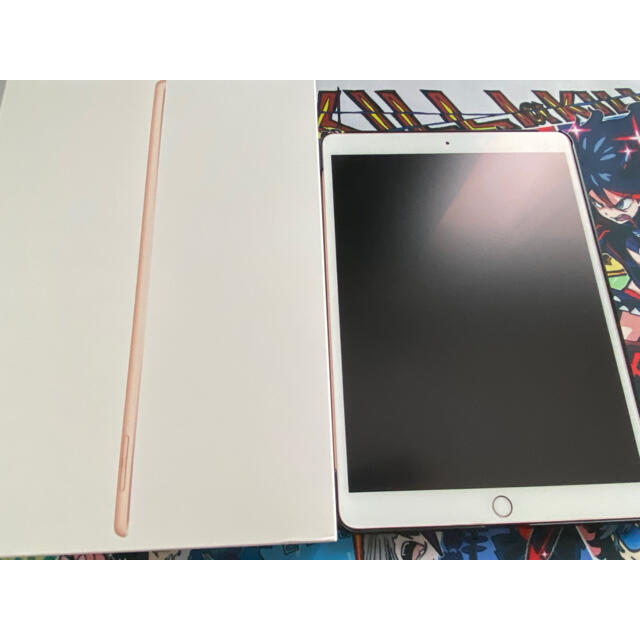 PC/タブレットipad air 3 64GB