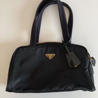 プラダ(PRADA)の【プラダ】ハンドバッグ｜シンプル(ハンドバッグ)