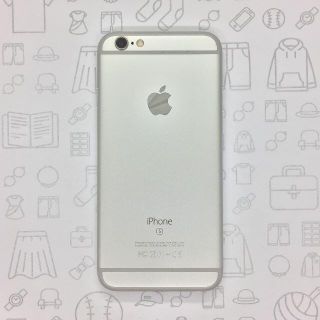 アイフォーン(iPhone)の【B】iPhone 6s/32GB/355398086424982(スマートフォン本体)