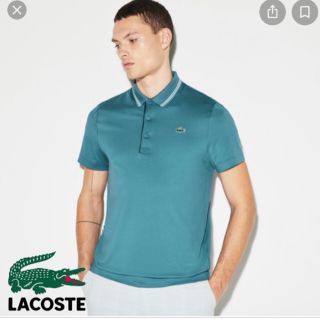 ラコステ(LACOSTE)のlacoste ポロシャツ　(ポロシャツ)