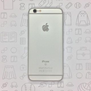 アイフォーン(iPhone)の【B】iPhone 6s/32GB/355399083381977(スマートフォン本体)