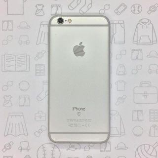 アイフォーン(iPhone)の【B】iPhone 6s/32GB/355397086773836(スマートフォン本体)