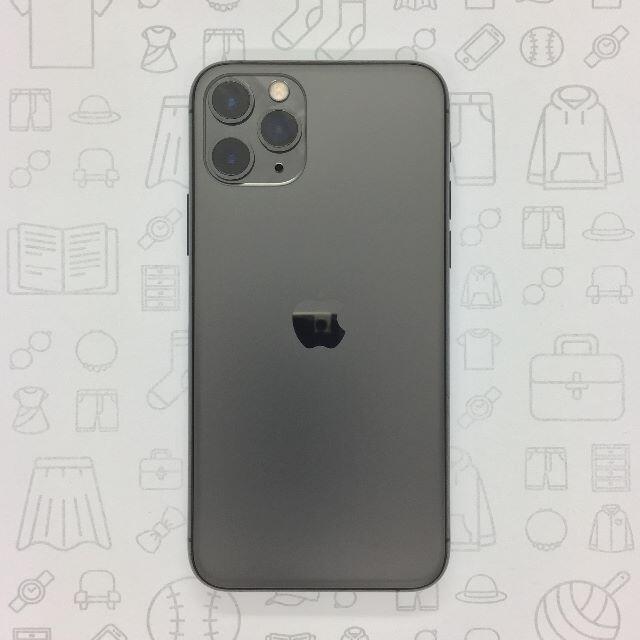 【B】iPhone 11 Pro/256GB/353840105762191