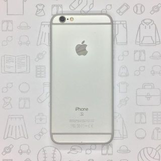 アイフォーン(iPhone)の【B】iPhone 6s/32GB/355399082792232(スマートフォン本体)