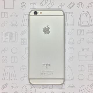 アイフォーン(iPhone)の【B】iPhone 6s/32GB/355399080505826(スマートフォン本体)