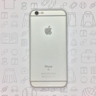 アイフォーン(iPhone)の【B】iPhone 6s/32GB/355400088041911(スマートフォン本体)