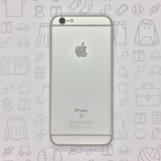 アイフォーン(iPhone)の【B】iPhone 6s/32GB/355400082980510(スマートフォン本体)