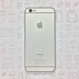 アイフォーン(iPhone)の【B】iPhone 6s/32GB/353797089291300(スマートフォン本体)