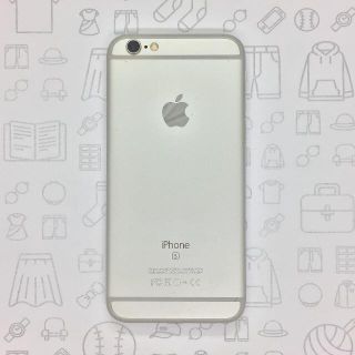 アイフォーン(iPhone)の【B】iPhone 6s/32GB/359159073812704(スマートフォン本体)