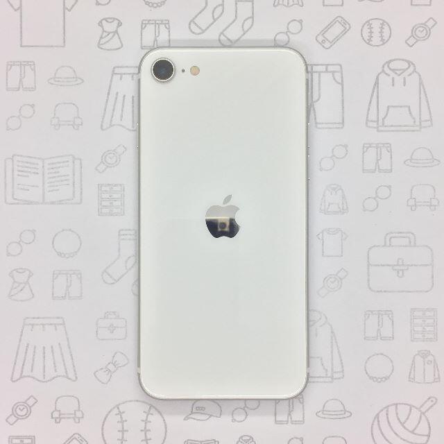 【B】iPhone SE (第2世代)/64GB/356486106662142