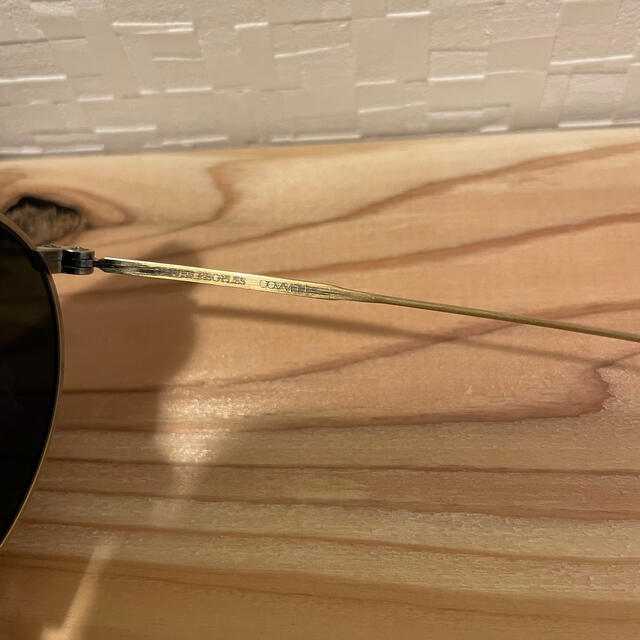 OLIVER PEOPLES MANDEL オリバーピープルズ | loneoakpoint.com