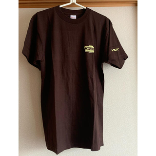 ヴォックス(VOX)の♪VOX メンズTシャツ新品　グッズ付(Tシャツ/カットソー(半袖/袖なし))