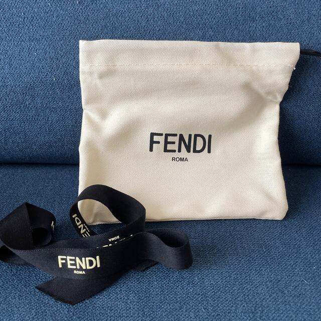 FENDI(フェンディ)のFENDI 空箱 レディースのバッグ(ショップ袋)の商品写真