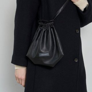 マルタンマルジェラ 巾着 バッグの通販 1点 | Maison Martin Margiela