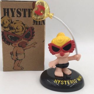 ヒステリックミニ(HYSTERIC MINI)のヒスミニ　ノベルティ　LEDライト(その他)