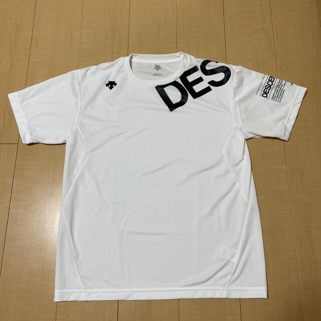 DESCENTE(デサント)のまあさん専用 メンズのトップス(Tシャツ/カットソー(半袖/袖なし))の商品写真