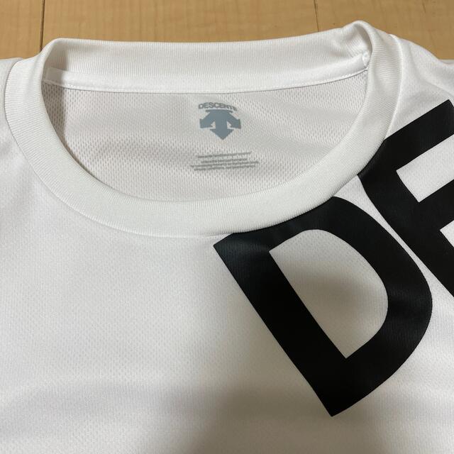 DESCENTE(デサント)のまあさん専用 メンズのトップス(Tシャツ/カットソー(半袖/袖なし))の商品写真