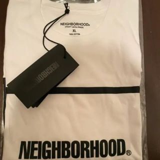 ネイバーフッド(NEIGHBORHOOD)のneighborhood ネイバーフッド CI-1 / C-TEE TシャツXL(Tシャツ/カットソー(半袖/袖なし))