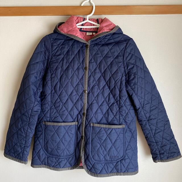 AIGLE(エーグル)のエーグル　キルティング　ジャケット レディースのジャケット/アウター(その他)の商品写真