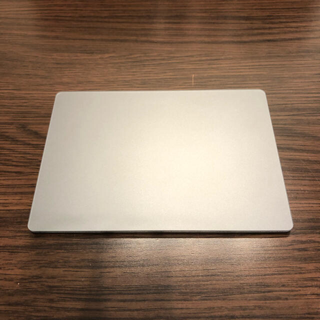 Magic Trackpad スペースグレイ