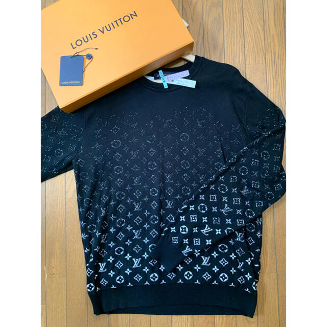 愛用 LOUIS VUITTON - ルイヴィトン LUIS VUITTON グラデーション