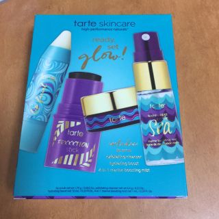 セフォラ(Sephora)のTARTE skincare(化粧水/ローション)