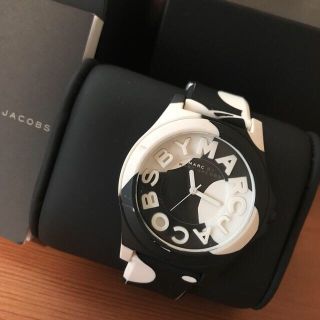 マークバイマークジェイコブス(MARC BY MARC JACOBS)の❣️連休SALE❣️【MARC BY MARCJACOBS】腕時計(腕時計)