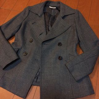 バーニーズニューヨーク(BARNEYS NEW YORK)の【マユミ様専用】バーニーズニューヨーク  ジャケット(テーラードジャケット)