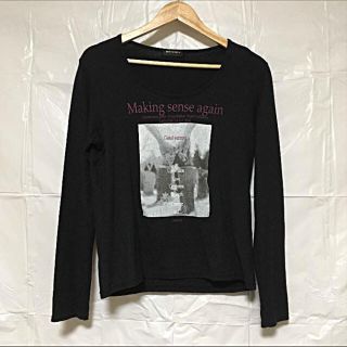 ボイコット(BOYCOTT)のボイコット♡ロンT(Tシャツ(長袖/七分))