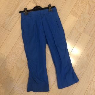 本物 LOUIS VUITTON ルイヴィトン フラワーデザイン クロップド