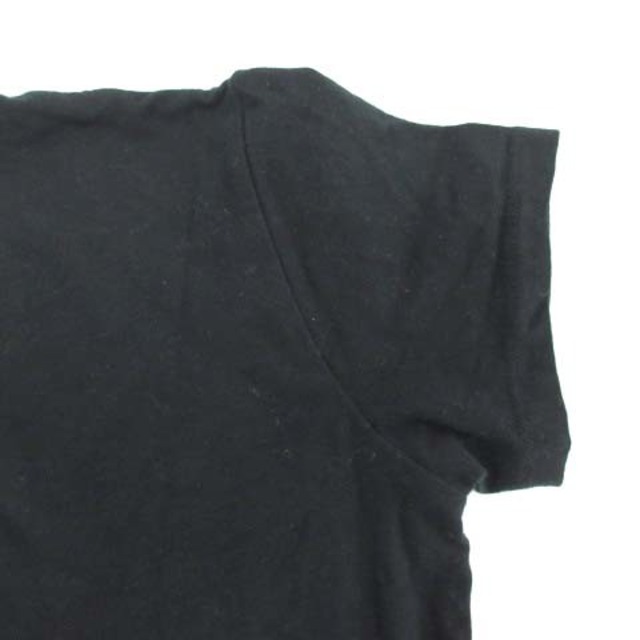 FENDI(フェンディ)のフェンディTシャツ カットソー touch for 10sec 40 S 黒 レディースのレディース その他(その他)の商品写真