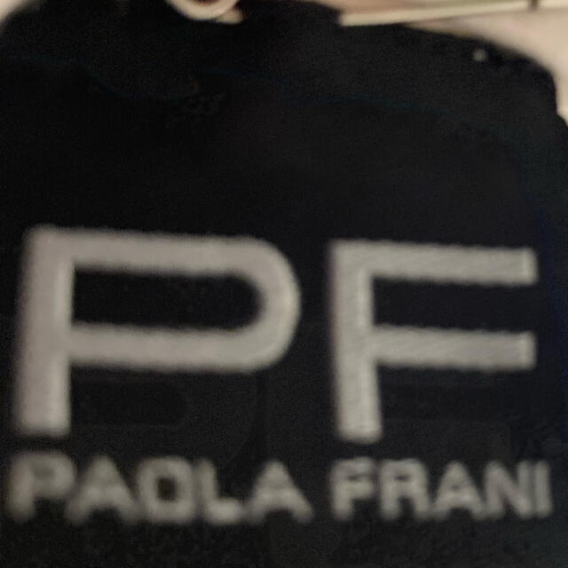 PAOLA FRANI(パオラフラーニ)のパオラフラーニ　Tシャツ レディースのトップス(Tシャツ(半袖/袖なし))の商品写真