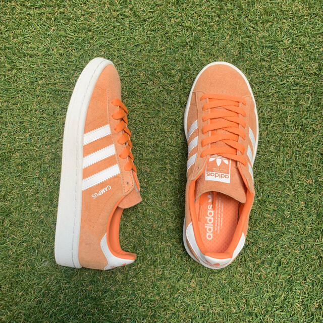 注目ブランドのギフト ☆美品☆23㎝☆ adidas アディダス×エディフィス ...