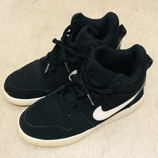 ナイキ(NIKE)のNIKEスニーカー 24cm(スニーカー)