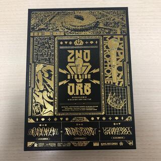 ヒプノシスマイク 6th LIVE Blu-ray(ミュージック)