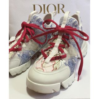 クリスチャンディオール(Christian Dior)のshi様専用(スニーカー)