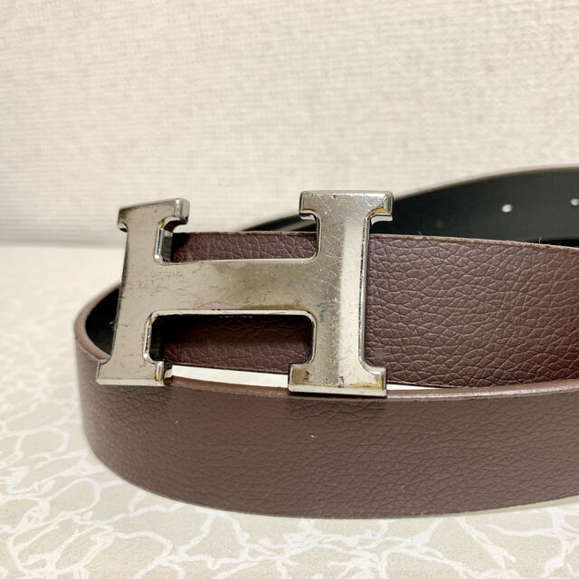 HERMES Hバックル