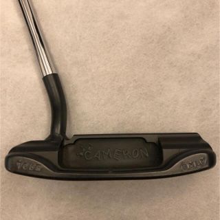 スコッティキャメロン(Scotty Cameron)のスコッティキャメロン　009 ツアーパター サークルT(クラブ)