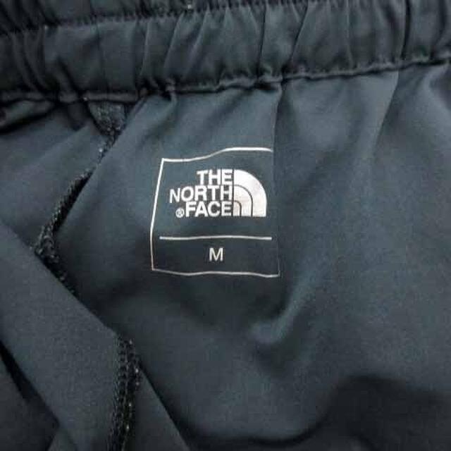 THE NORTH FACE(ザノースフェイス)のザノースフェイス ラウンジパンツ パンツ M 紺 ネイビー NBW3176B レディースのパンツ(その他)の商品写真