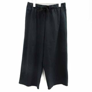 ザノースフェイス ラウンジパンツ パンツ M 紺 ネイビー NBW3176B
