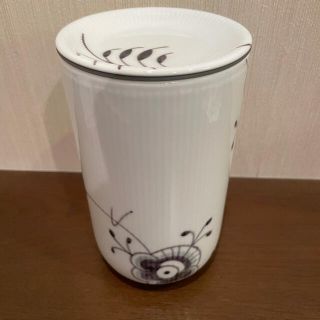 ロイヤルコペンハーゲン(ROYAL COPENHAGEN)の【seven様専用】ロイヤルコペンハーゲン　ストレージ　ジャー(食器)