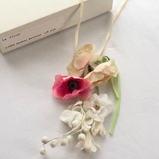 ミナペルホネン ネックレスの通販 60点 | mina perhonenのレディースを