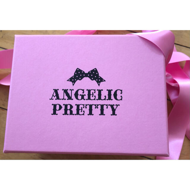 Angelic Pretty(アンジェリックプリティー)のangelicpretty うさぎ様専用 その他のその他(その他)の商品写真