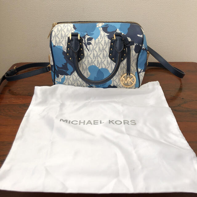 MICHAEL KORS スモール　サッチェル