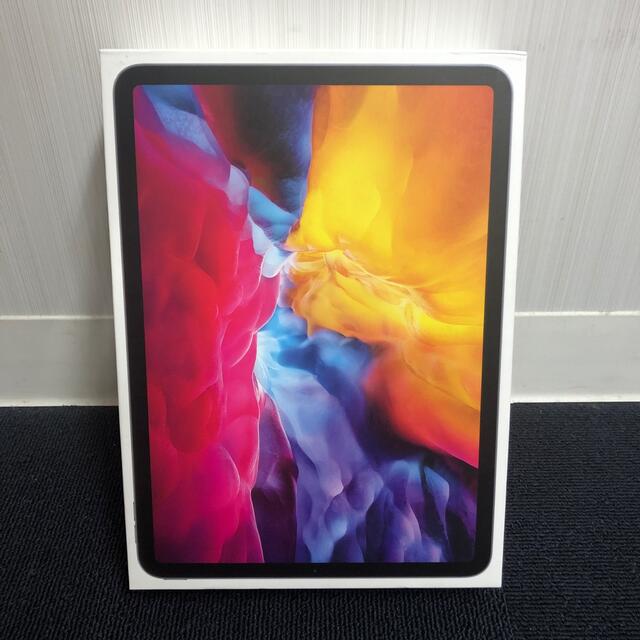 特別オファー Apple - iPad 11インチ スペースグレイ 256GB 第2世代