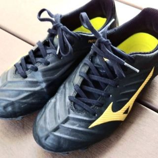 アシックス(asics)のサッカーシューズ　アシックス スパイク　21cm(シューズ)