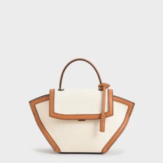 チャールズアンドキース(Charles and Keith)のsophia様専用(ハンドバッグ)