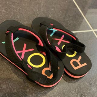 ロキシー(Roxy)のROXY サンダル(サンダル)