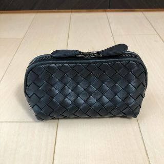 ボッテガヴェネタ(Bottega Veneta)の翼様　ボッテガ　ポーチ(ポーチ)