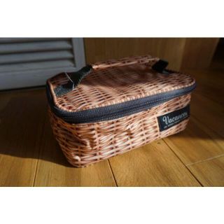 パニエ ランチバック S　保冷　クーラーバック　弁当(弁当用品)